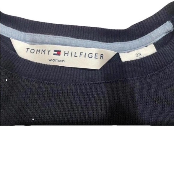 💰 SALE Colorful Clothing Collection- Long Sleeves 2X Women’s Lot of 5 - Picture 5 of 11